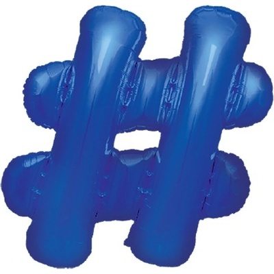 ALBI Nafukovačka Hastag