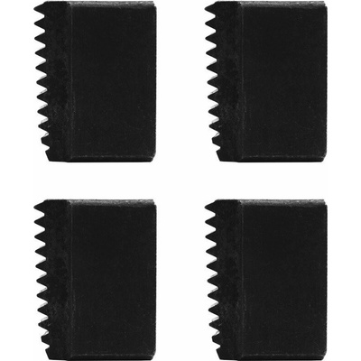 Yato Nože náhradní do ručního závitořezu 3/4" 4 ks