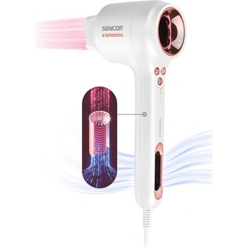 Sencor SHD 9100RS