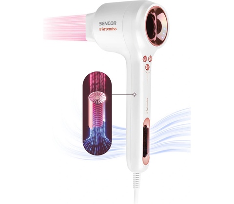 Sencor SHD 9100RS