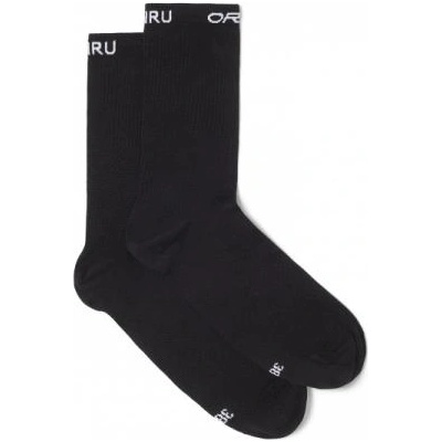 HIRU Чорапи Orbea HIRU - Black