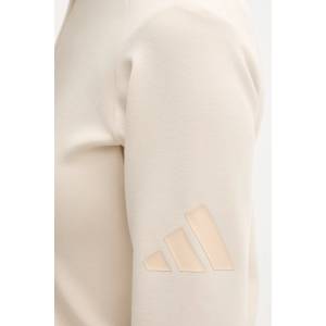 Adidas суичър с цип дамски The Soft Lux (KE9143)