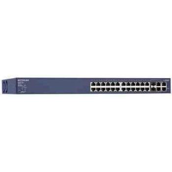 Image 1 of NETGEAR FS726T