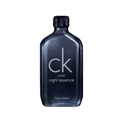 Calvin Klein ck one Night Essence parfémovaná voda unisex 100 ml