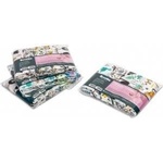 Sensillo DIAPER TETRA PRINT BOY (Pack - 5 pcs) 780/4780