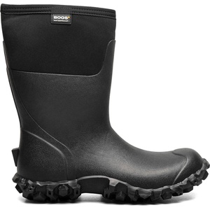 Bogs Гумени ботуши Bogs Mesa Mid Wellington boots - Black - размер 44 (EU) (031-0234-0114)