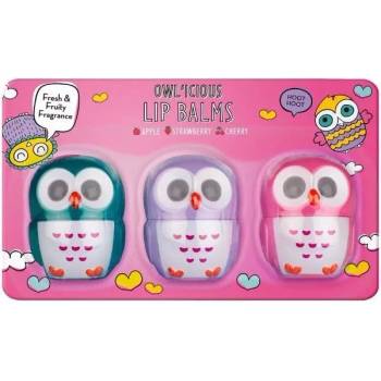 KTN Комплект балсам за устни (22394000)