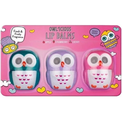 KTN Комплект балсам за устни (22394000)