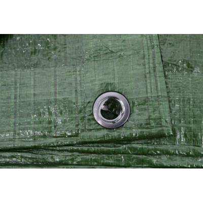 AWTools Plachta 500 cm x 800 cm 90 g/m2