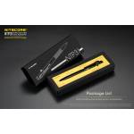 NITECORE NTP31 тактическа химикалка (1503000053)