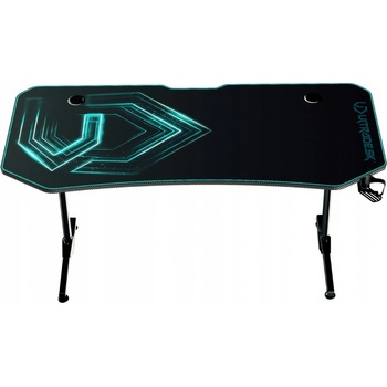 ULTRADESK FRAG modrý