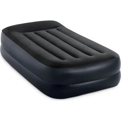 Intex Надуваемо легло Intex Twin Pillow Rest Raised (In64122ND)