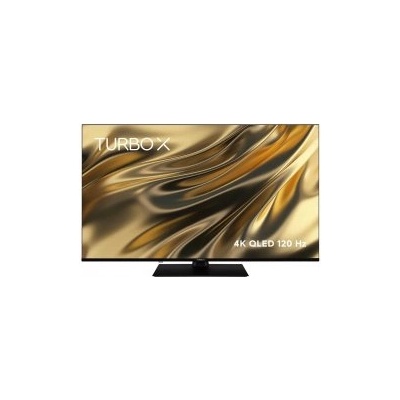 Turbo-X 55QS90T