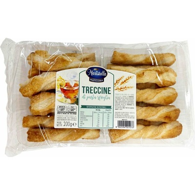 Maristella treccine pečivo 200 g