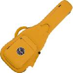 Fender Troubadour Калъф за електрическа китара Butterscotch (0991512450)