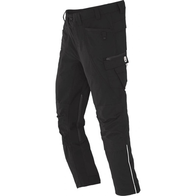 Terrax Workwear Pánské kalhoty TX20589 Black