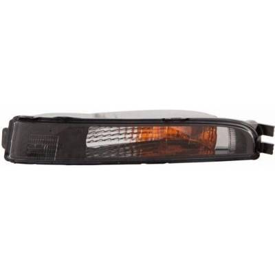 Blikač DEPO 341-1613R-AQ