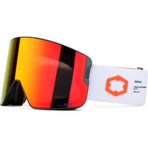 Out Of Ски маска Out Of Zenith Mirror S3 Ski goggles - Red matter / Red MCI (417-5892-0912)