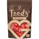 Goodie Lyofilizované jahody 45 g