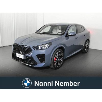 BMW X2 xDrive20d M Sport 120 kW