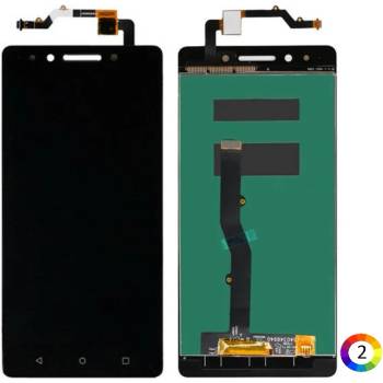 Image 1 of Lenovo LCD Дисплей и Тъчскрийн за Lenovo K8 Note XT1902-3