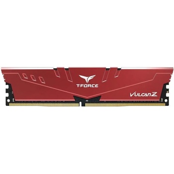 Image 1 of Team Group T-FORCE VULCAN Z 16GB DDR4 3200MHz TLZRD416G3200HC16F01