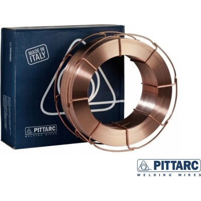 Pittarc G9 G4Si1 1,2 mm C1200034E1RGA2 18 kg