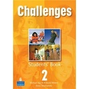 Challenges 2 Student´s Book