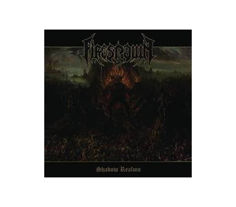 FIRESPAWN: SHADOW REALMS LTD CD
