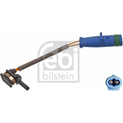 Výstražný kontakt, opotrebenie brzdového obloženia FEBI BILSTEIN 39247