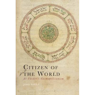Citizen of the World - Hayes, Josh (Associate Professor of Philosophy, Alvernia University, USA.)