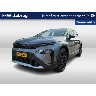 Skoda Elroq 150 kW