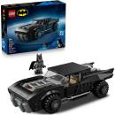LEGO® DC Batman™ - Batmobile™ (76332)
