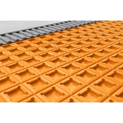 Schlüter DITRA 25 izolační a separační fólie – Zboží Mobilmania