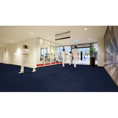 Forbo Flotex Colour Metro indigo T546001 3 m2