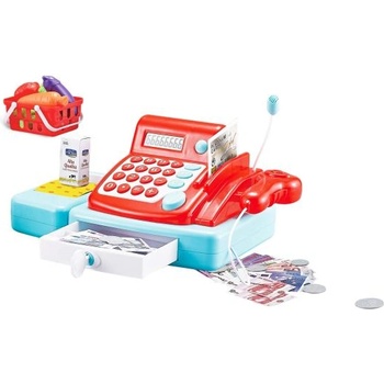 Wiky Касов апарат с аксесоари 33см