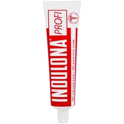 INDULONA Profi SOS Protective Cream хидратиращ и защитен крем за ръце 100 ml унисекс