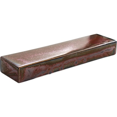 Verlo Flame talíř prezentační 30,5x7,5 cm