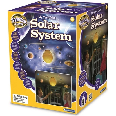 Brainstorm Toys RC Sluneční soustava – Zbozi.Blesk.cz Brainstorm Toys RC Sluneční soustava – Zbozi.Blesk.cz