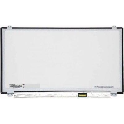 LCD displej display Toshiba Satellite L50-C-19X 15.6" WXGA HD 1366x768 LED matný povrch