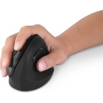 CONNECT IT Vertical Ergonomic Wireless (CMO-2700-BK)