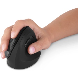 CONNECT IT Vertical Ergonomic Wireless (CMO-2700-BK)