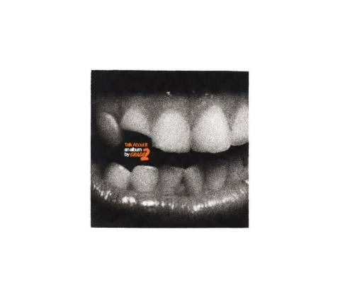 Grade 2 - Talk About It CD