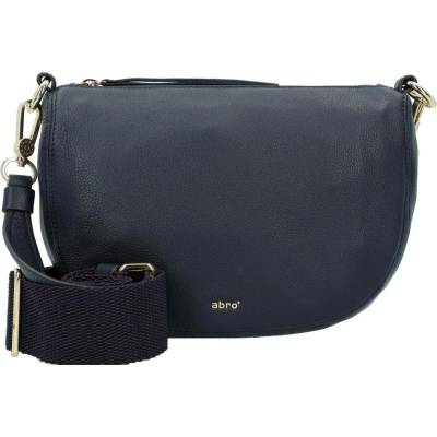 abro Dalia Crossbody taška Kůže 22 cm
