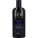 American Crew šampaňské. AntiDandruff Dry Scalp 250 ml