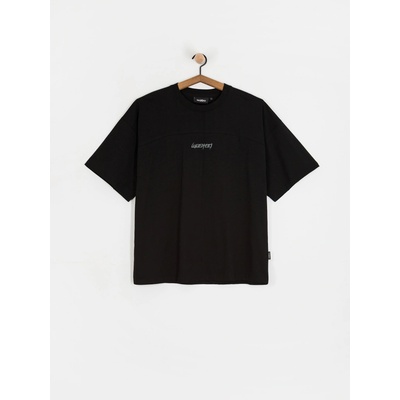 Wasted Paris Switchblade Boxy black