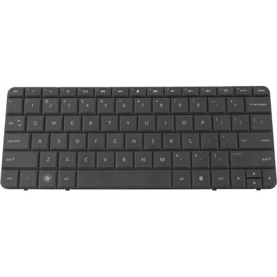 Klávesnice HP MINI 110-3630sw 110-3710sw