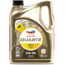 Total Quartz Ineo RCP 5W-30 5 l