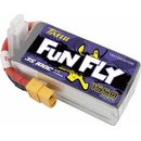 Akumulátor Tattu Funfly 1550mAh 11,1V 100C 3S1P