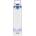 SIGG Бутилка за вода Sigg Total Clear One MyPlanet Water bottle - Blau - размер 0, 75 l (533-1872-0311)